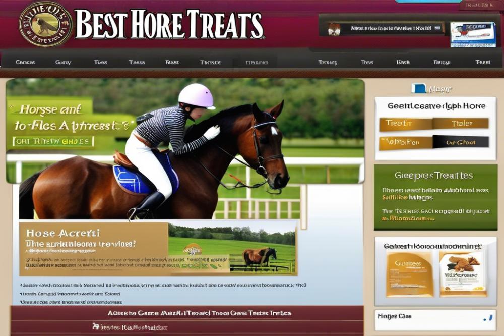 best-horse-treats