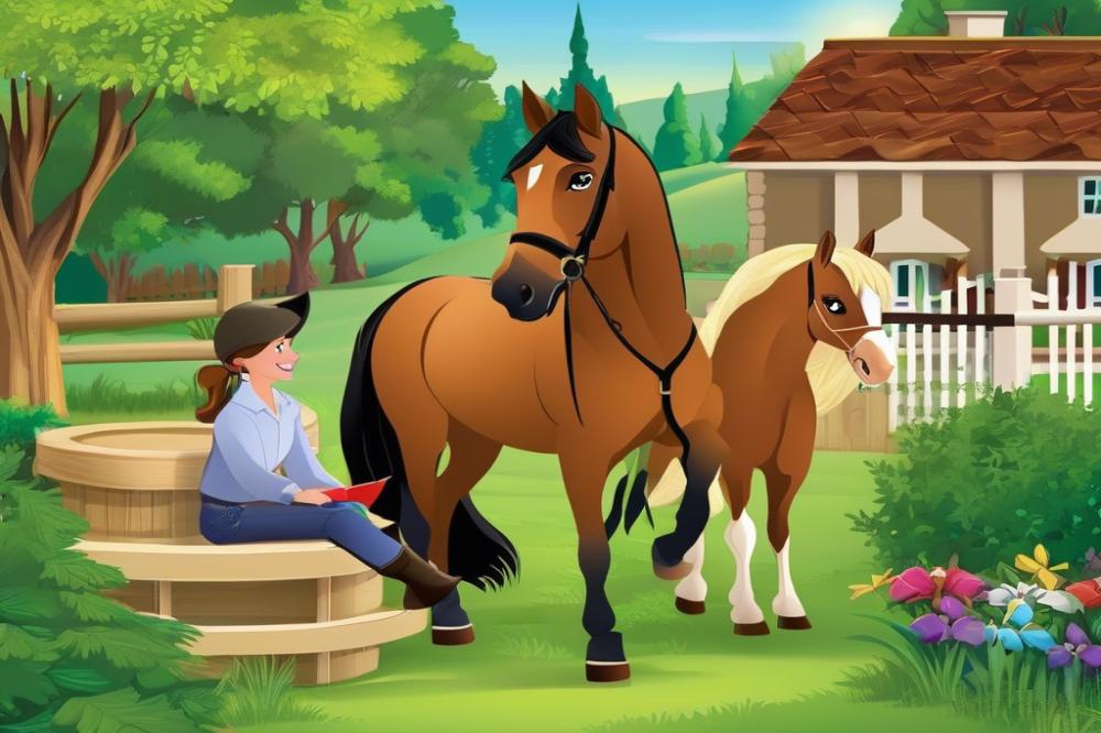 best-horse-tv-shows-cartoons-for-kids