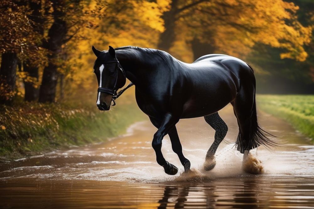 best-rain-gear-for-horseback-riding