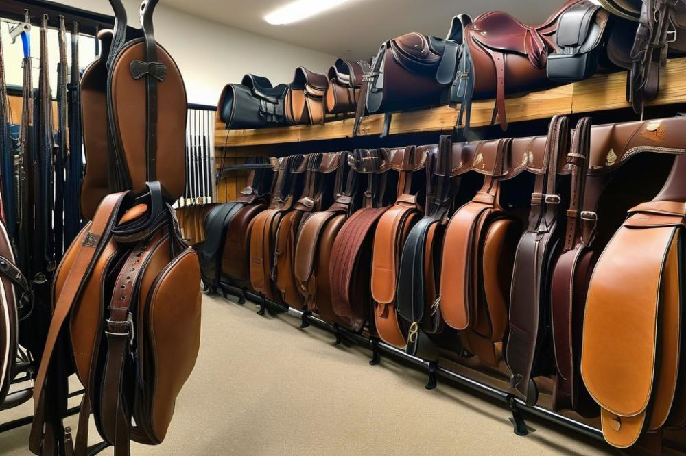 best-saddle-racks-for-tack-storage