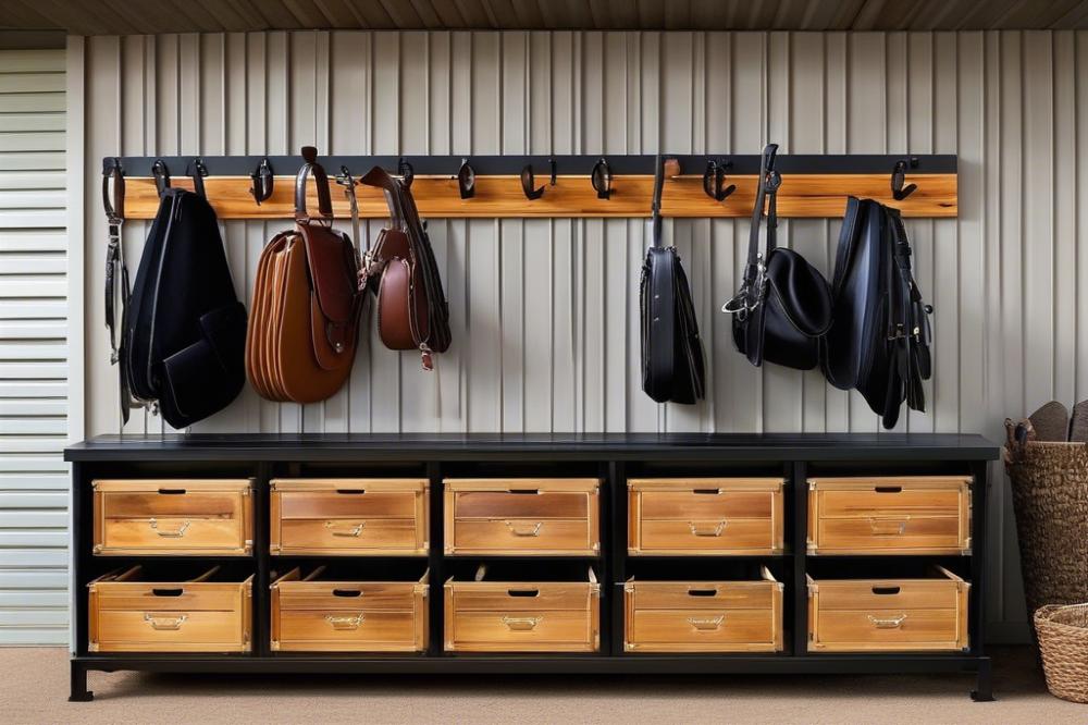 best-saddle-racks-for-tack-storage