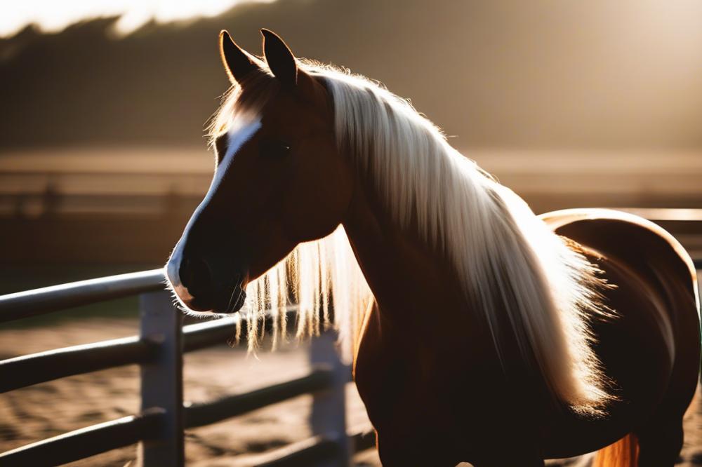 best-sunscreen-for-sensitive-horses