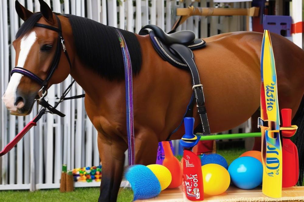 best-toys-for-horses