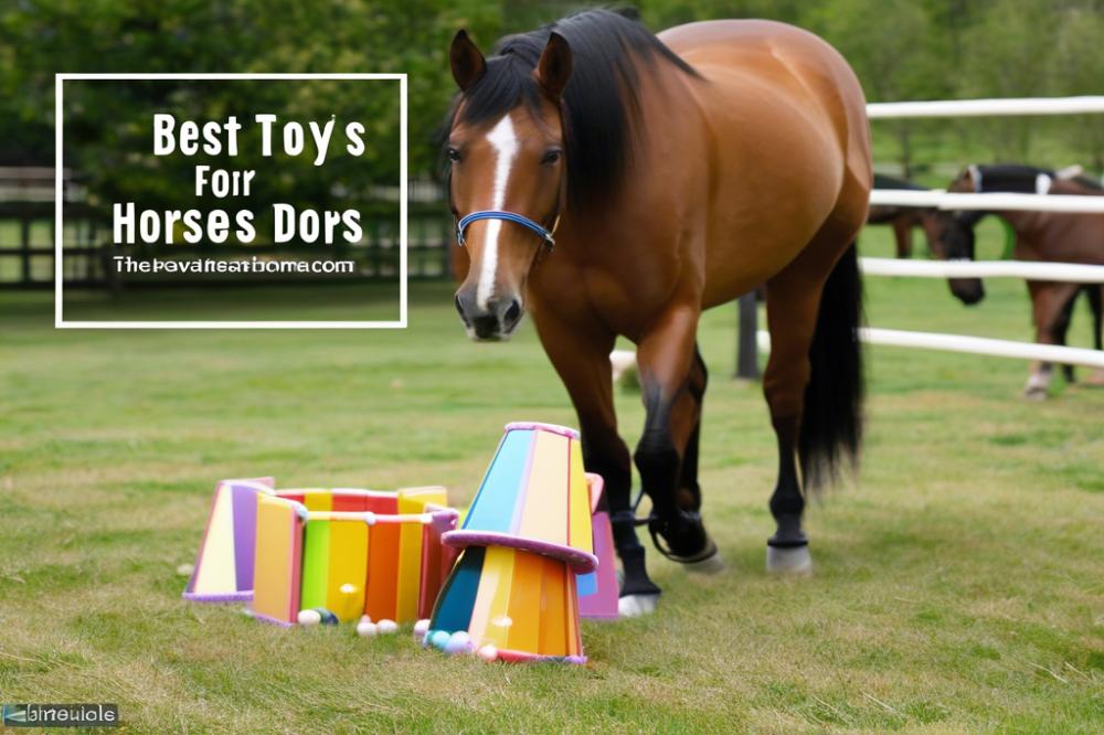 best-toys-for-horses