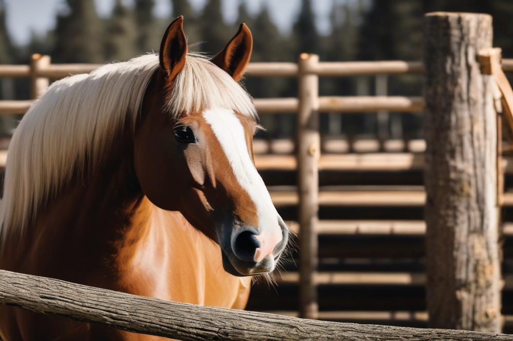 best-type-of-wood-for-horse-fence