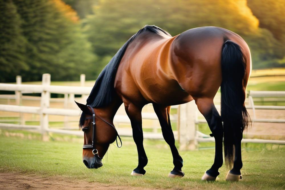 best-waterless-shampoo-for-horses