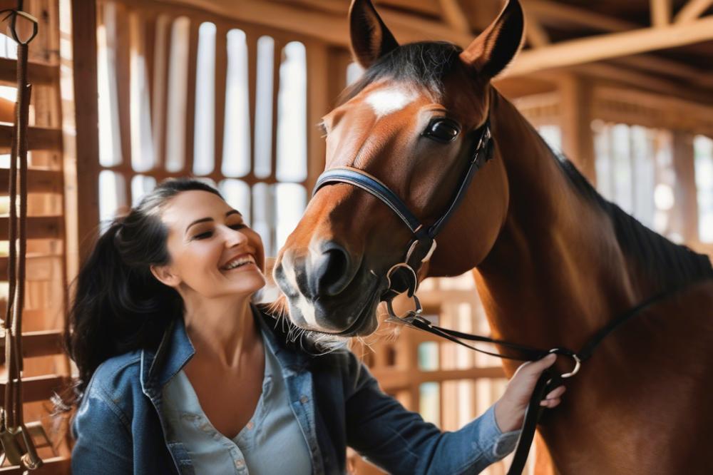 best-way-to-feed-a-senior-horse-with-dental-issues