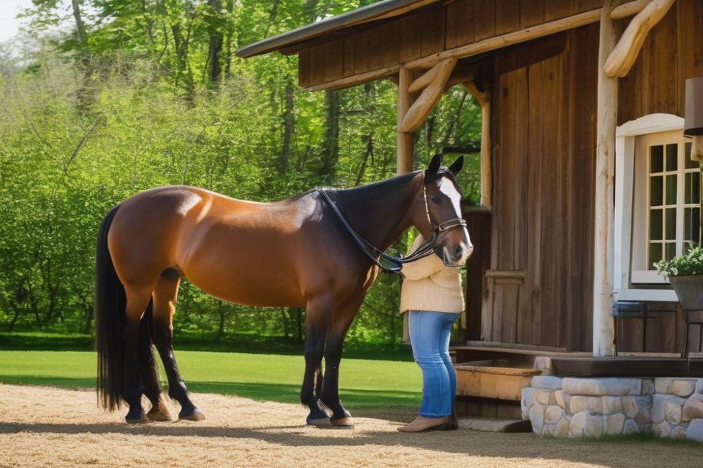 best-way-to-feed-a-senior-horse-with-dental-issues