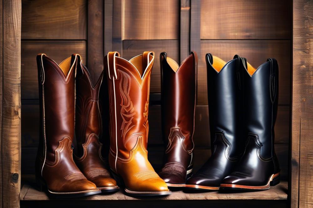 best-western-riding-boots