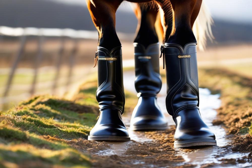 best-winter-riding-boots