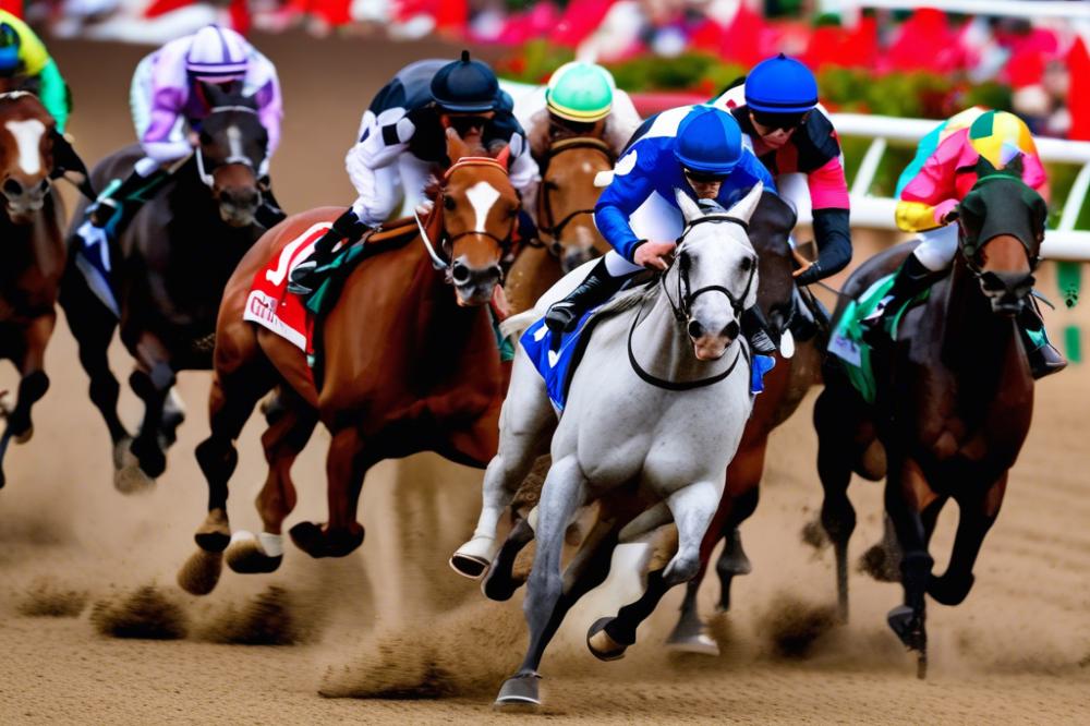 biggest-horse-races-in-the-us