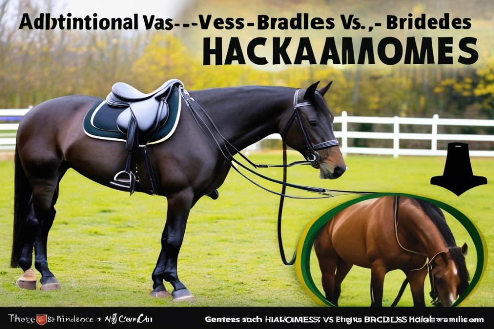 bitless-bridles-vs-hackamores