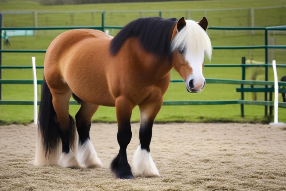 blankets-and-hoof-care-for-shetland-ponies