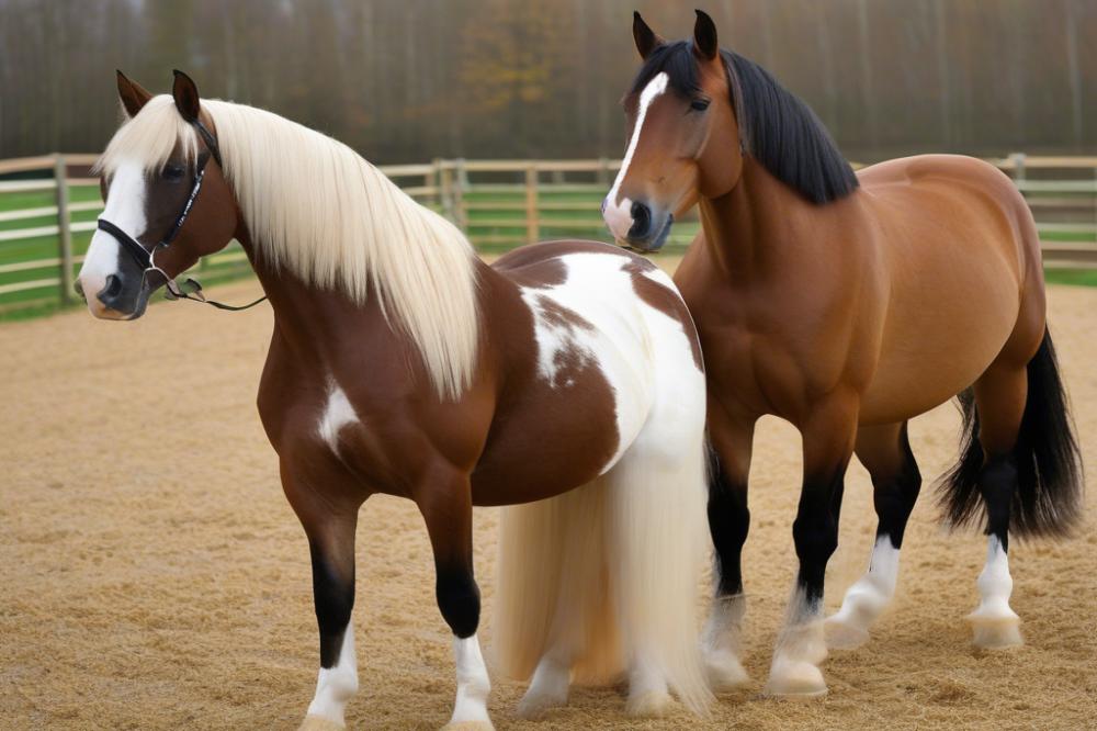 brabant-horse-breed-facts