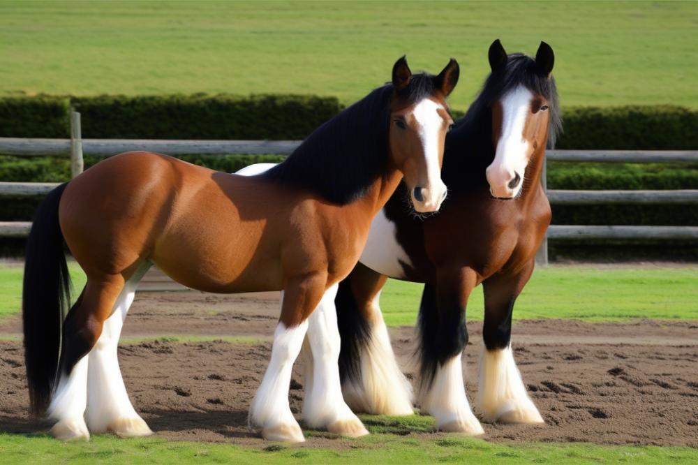 breeding-and-foaling-of-a-clydesdale-horse