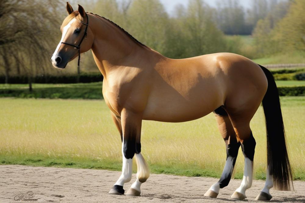 breeding-standards-of-the-akhal-teke-horse