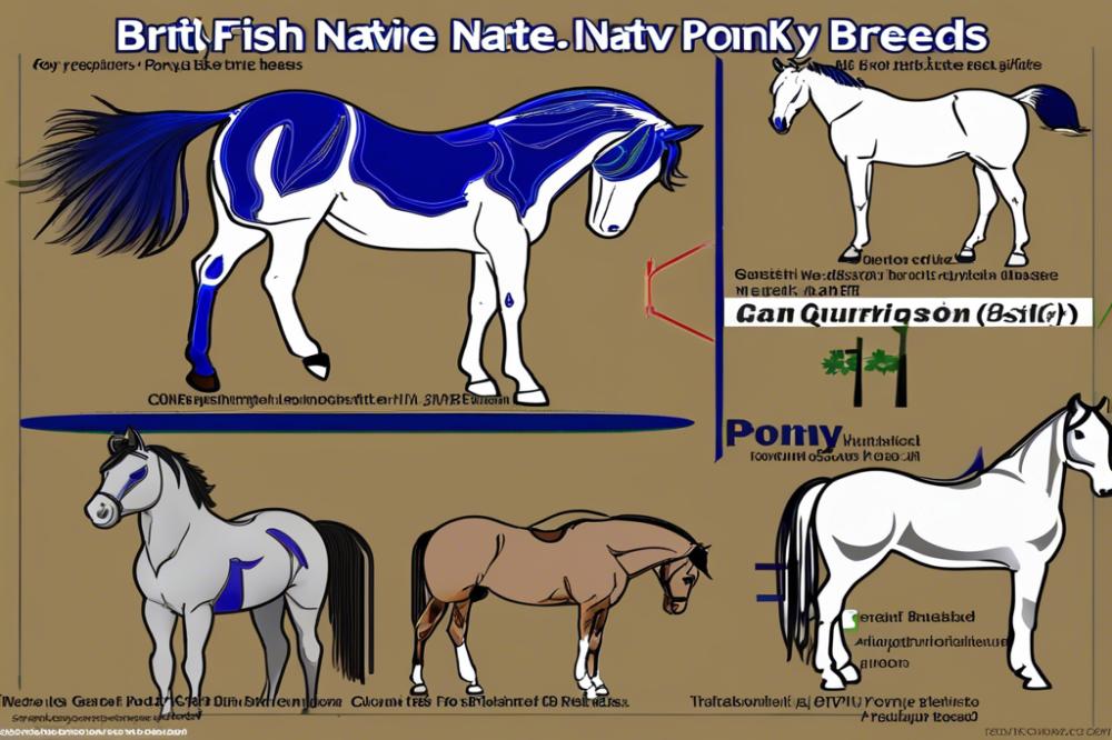 british-native-pony-breeds