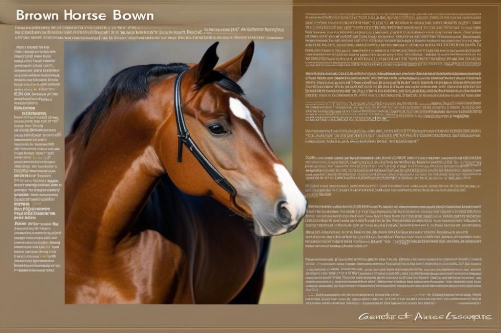 brown-horse-facts