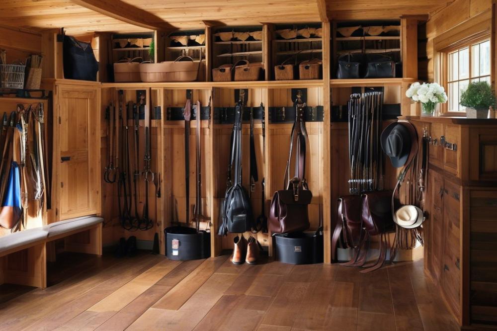 budget-friendly-tack-room-ideas