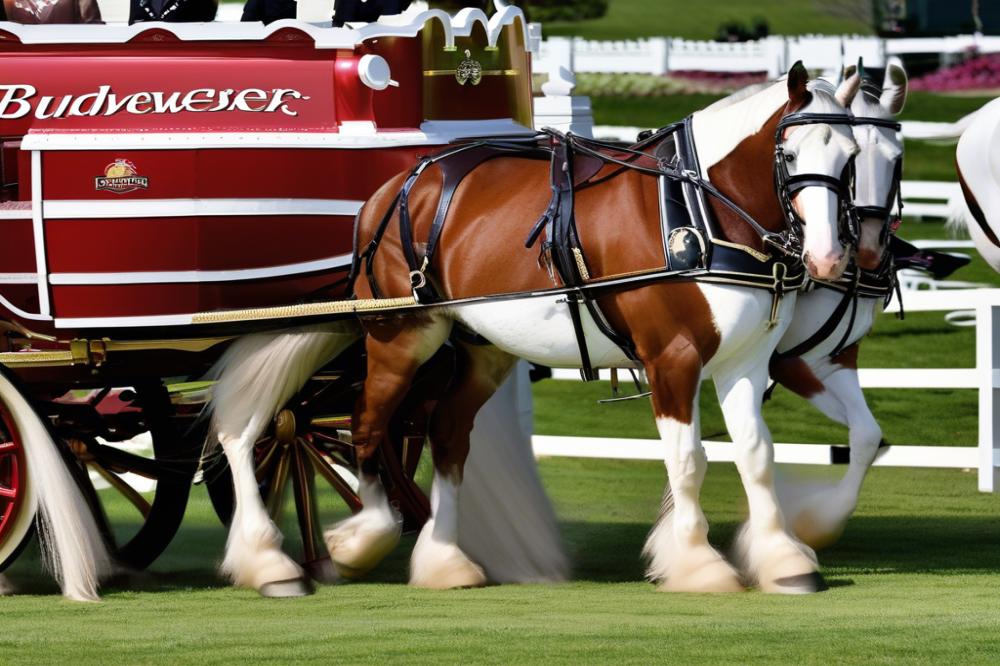 budweiser-clydesdales-facts