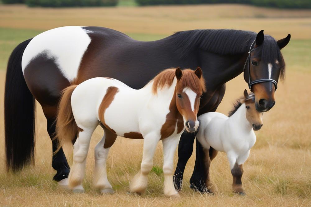 can-a-horse-breed-with-a-pony