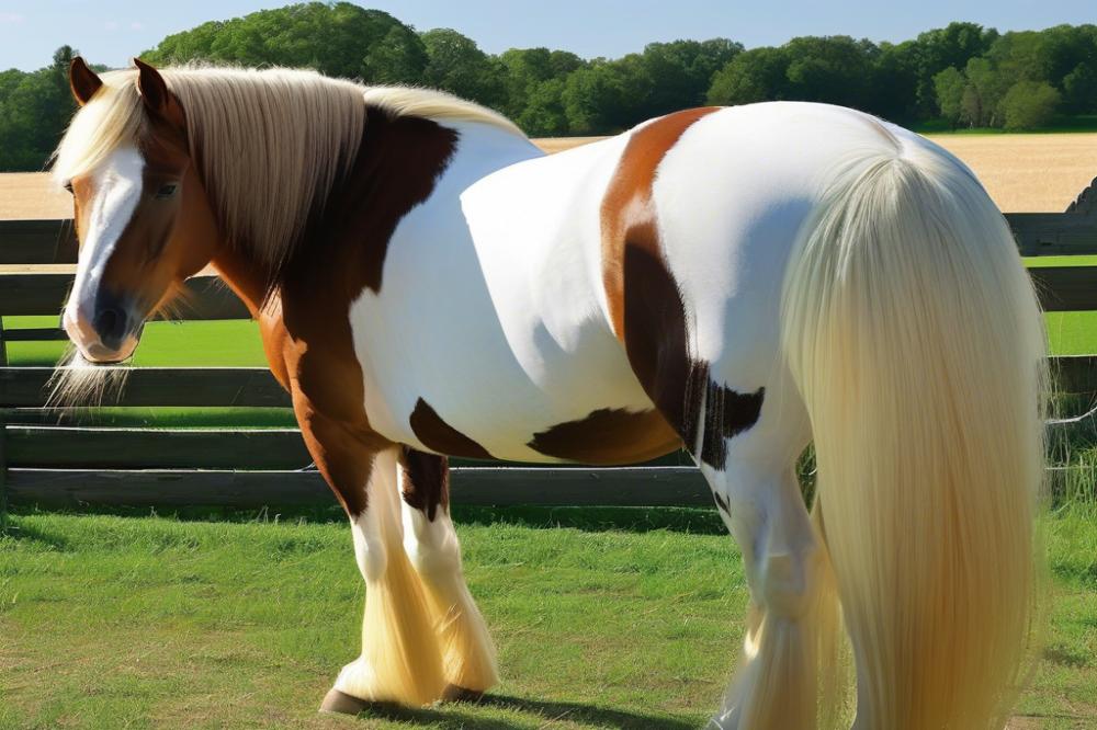 can-a-horse-tail-grow-back