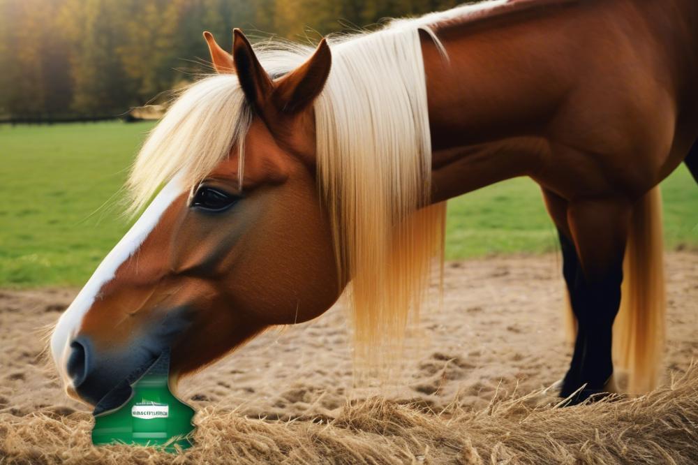 can-horses-drink-beer