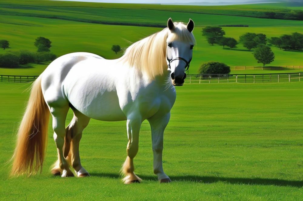 can-horses-eat-fresh-cut-grass