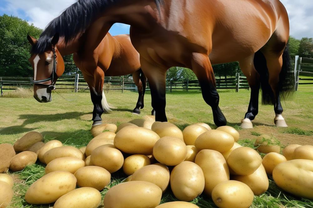 can-horses-eat-potatoes