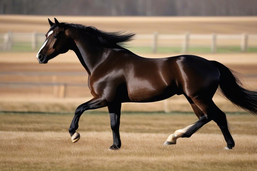 canadian-horse-breeds-guide