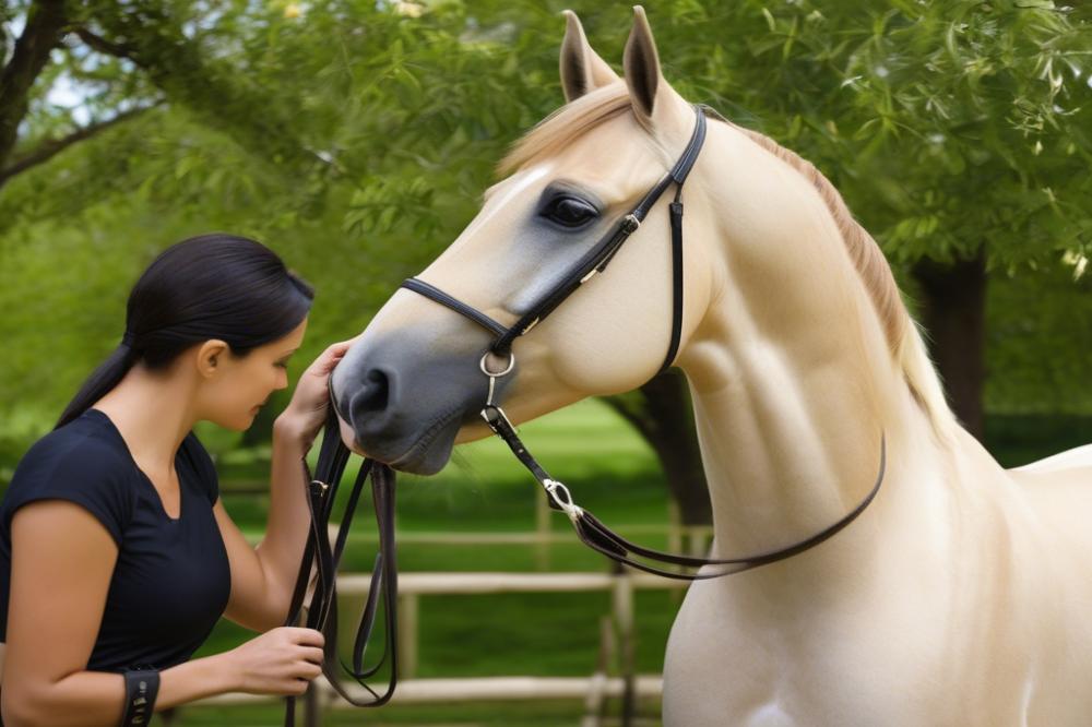 care-and-grooming-of-the-akhal-teke-horse