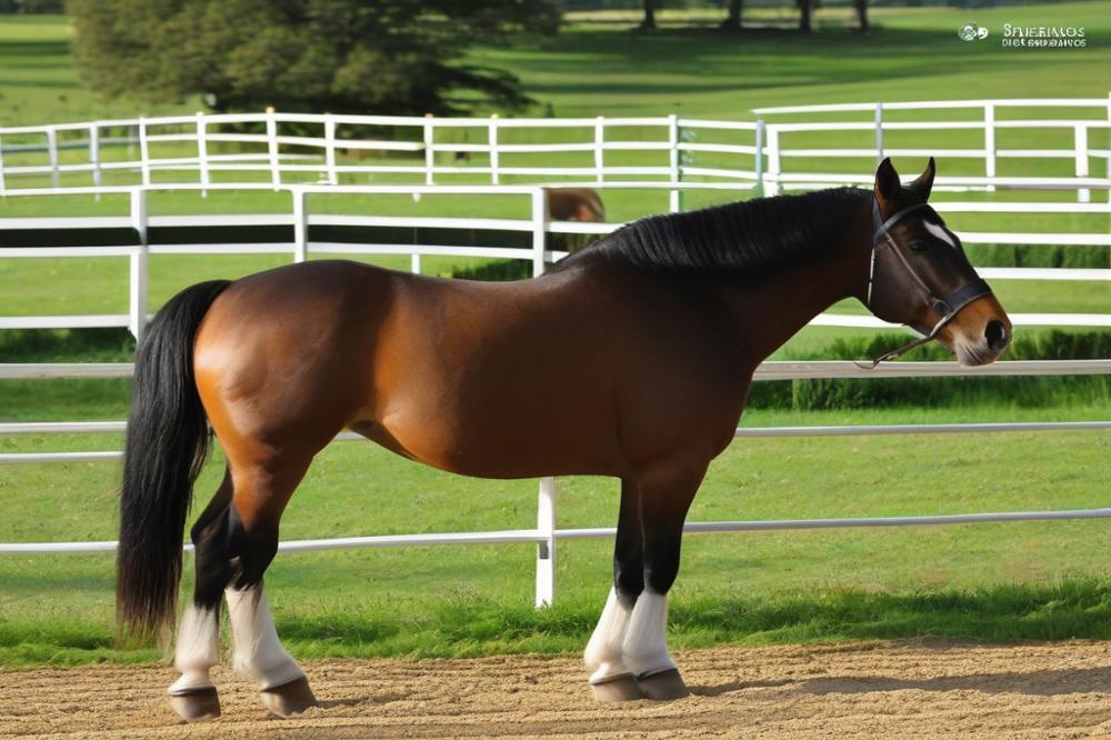 caring-for-a-blind-horse