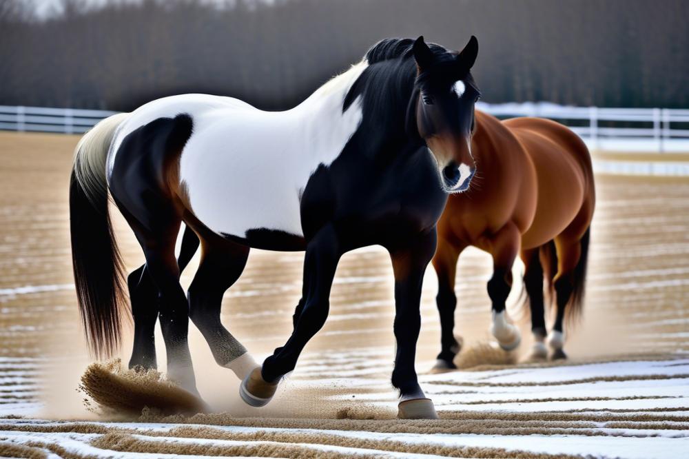 causes-and-treatment-for-cold-backed-horses