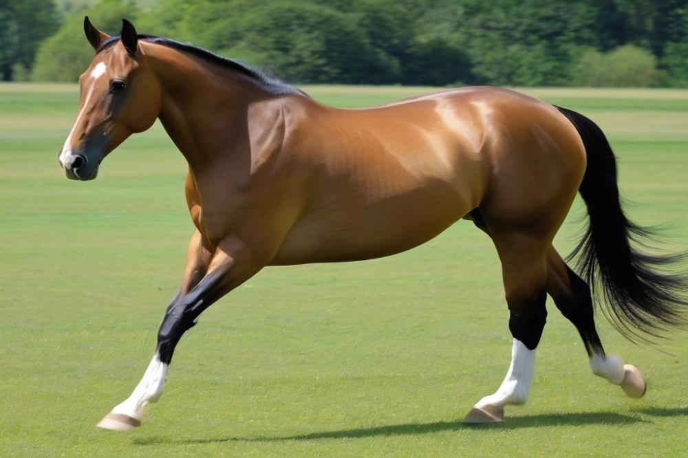 characteristics-of-the-akhal-teke-horse