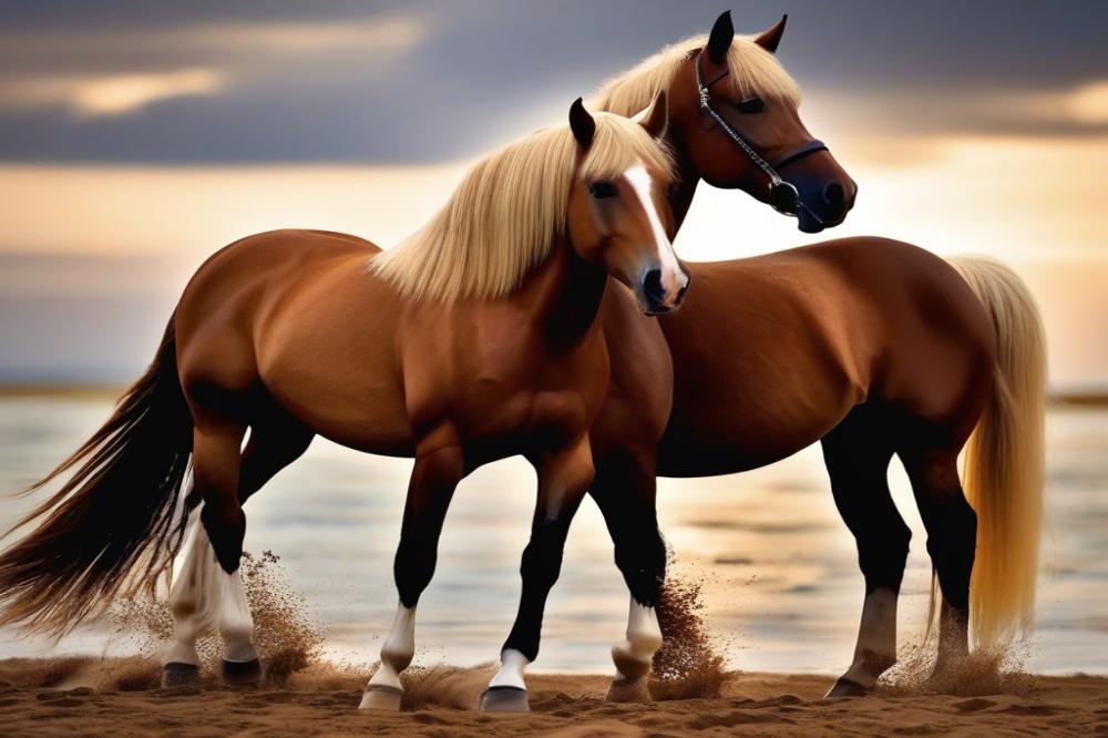 chocolate-palomino-horse-facts