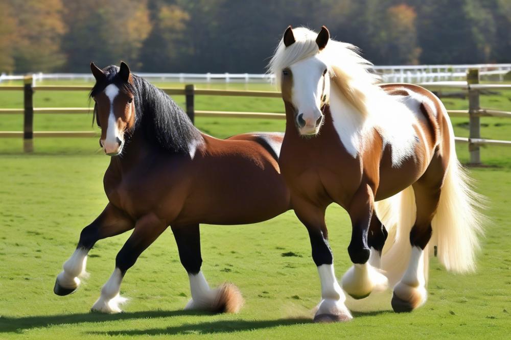 clydesdale-vs-belgian