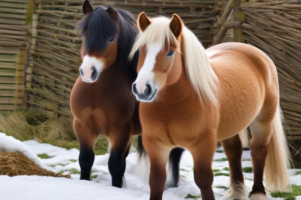 common-diseases-and-disorders-in-shetland-ponies