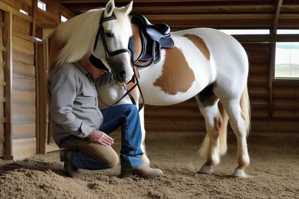 consequences-of-bad-horse-shoeing