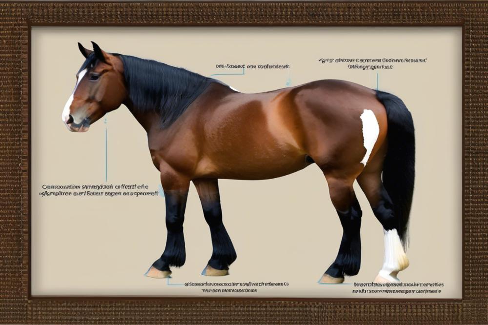 conservation-efforts-of-a-clydesdale