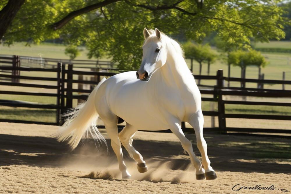 cremello-horse-facts