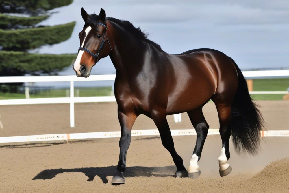 crossing-the-irish-cob-with-the-thoroughbred-horse