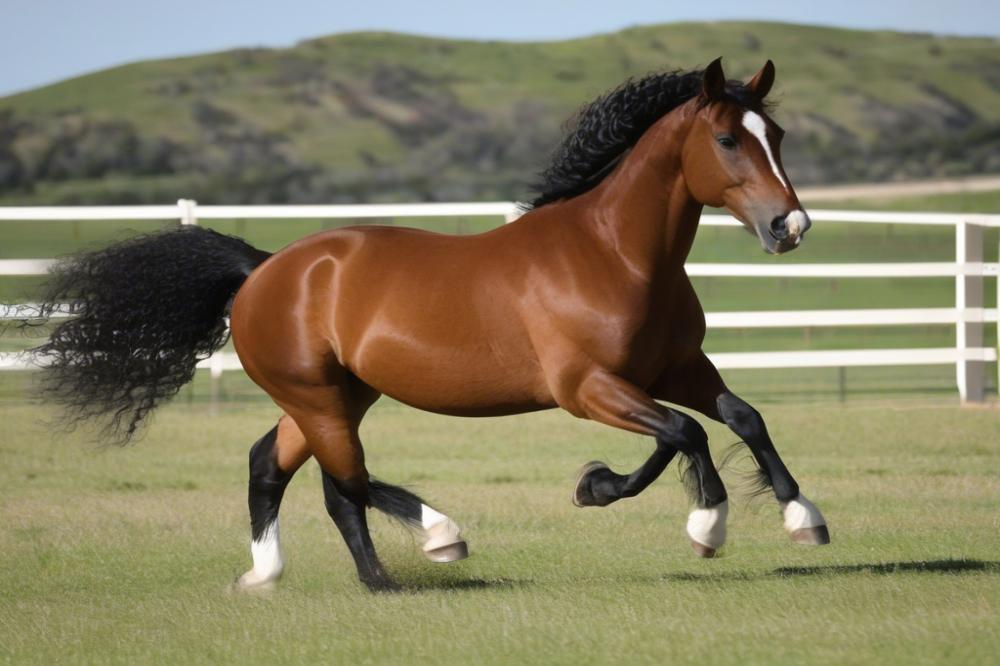 curly-mustang-horse-breed-profile