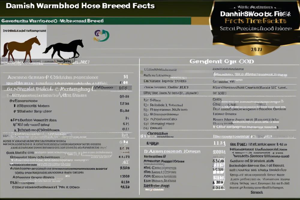 danish-warmblood-horse-breed-facts