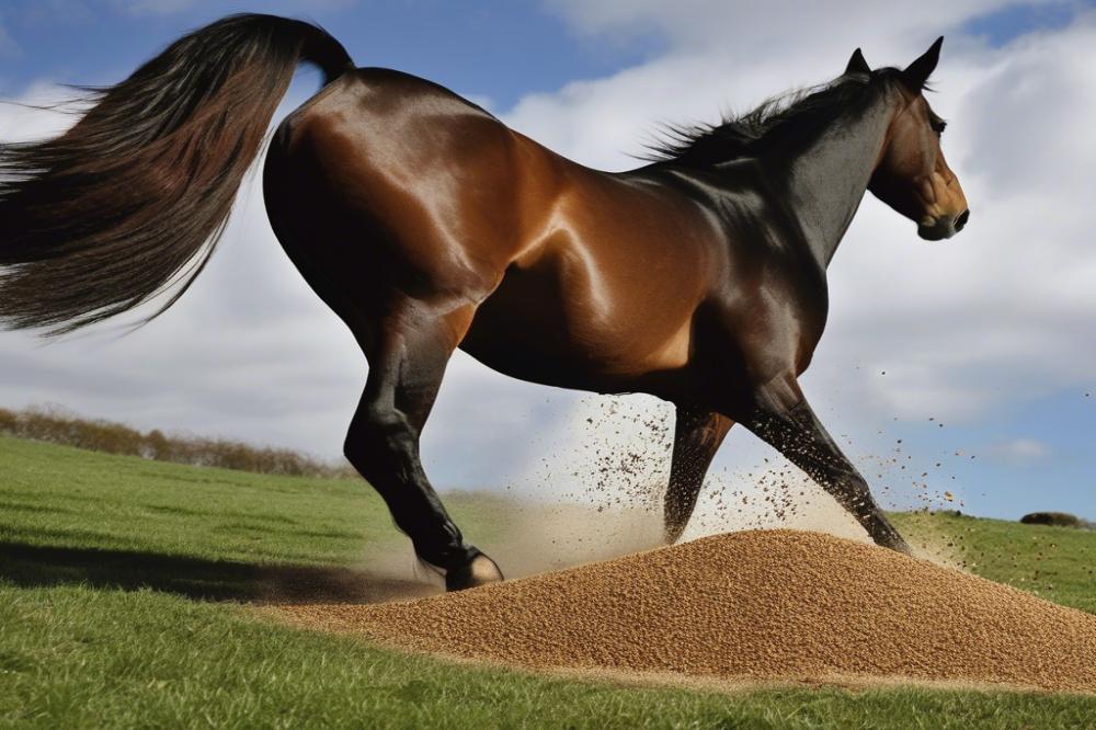 dealing-with-horse-food-aggression