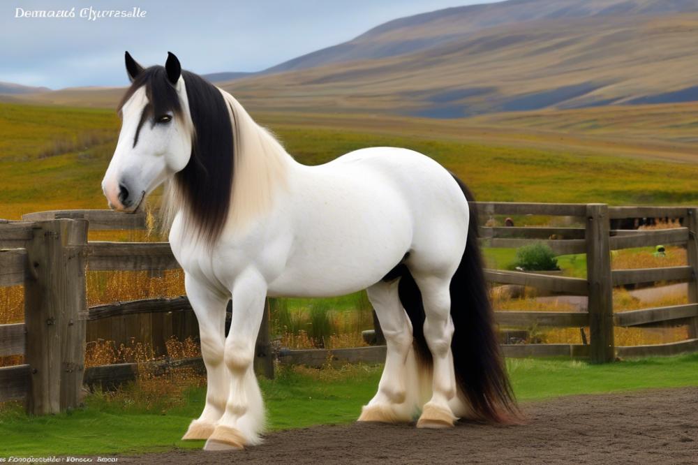 demand-for-clydesdale-horses