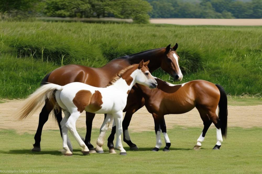 development-phases-of-foals