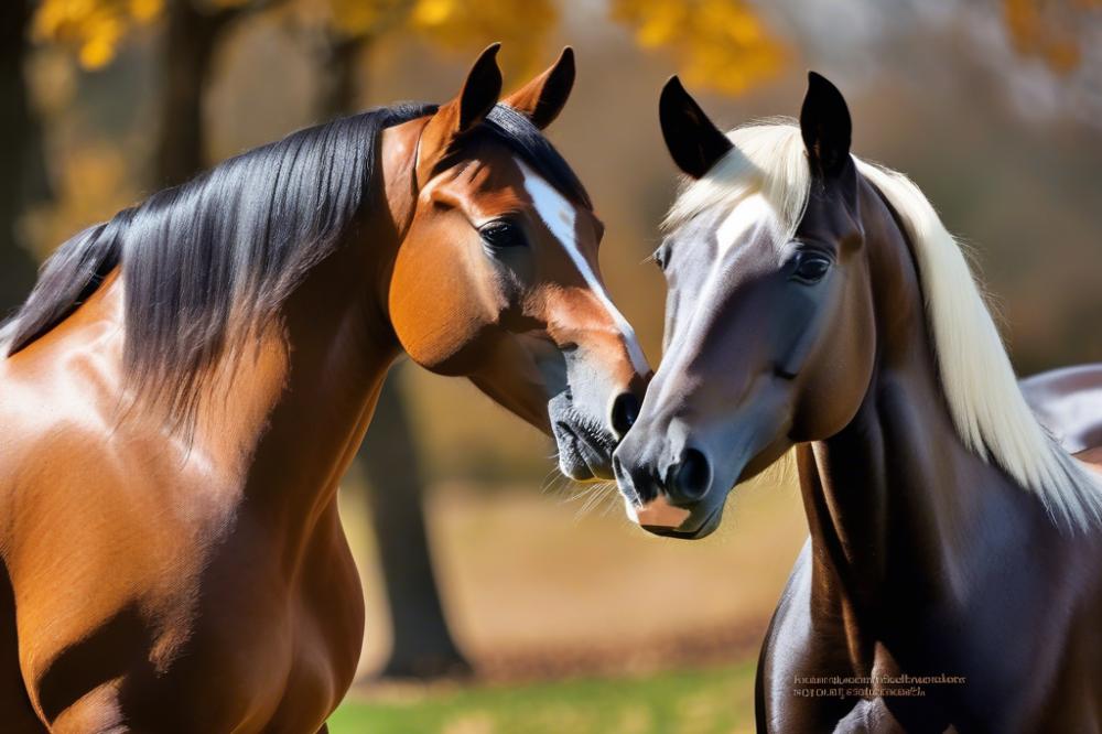 differences-between-mares-and-stallions