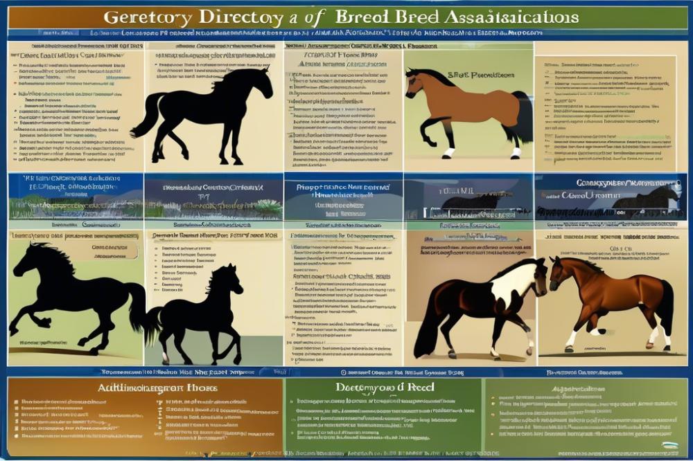 directory-of-horse-breed-associations