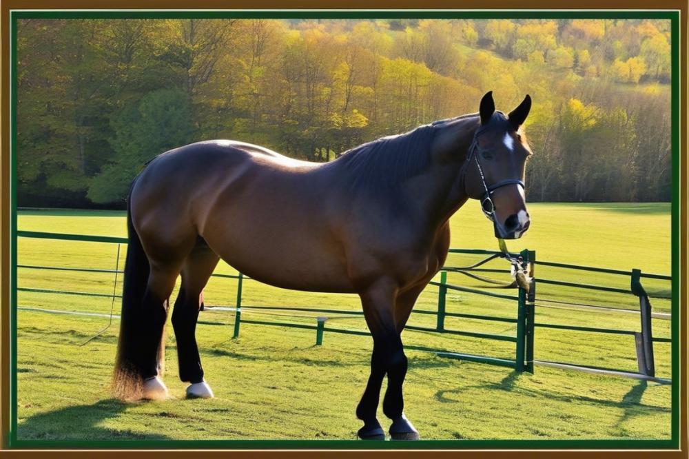 do-calming-feeds-for-horses-work