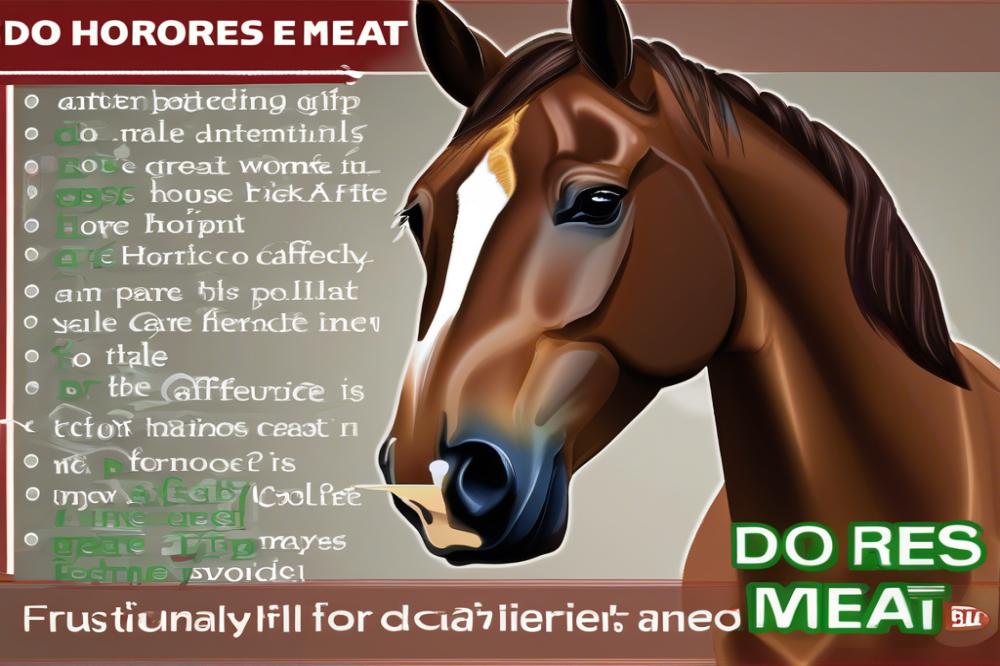 do-horses-eat-meat